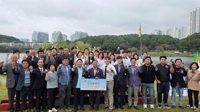 경기도의회 방성환 의원, 