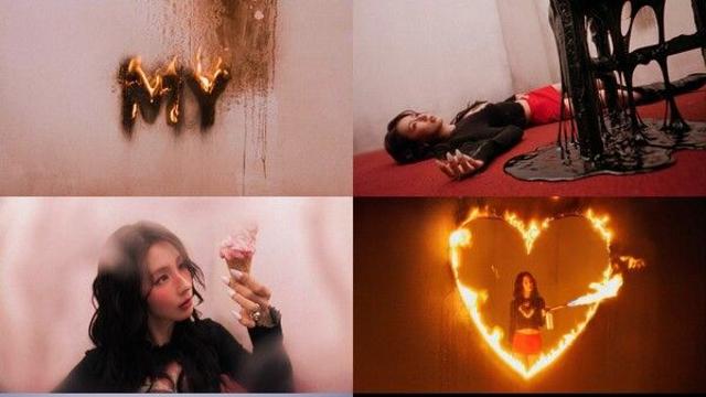 아이들 미연, 11월3일 솔로컴백 확정…신보 'MY, Lover' 활동 예고