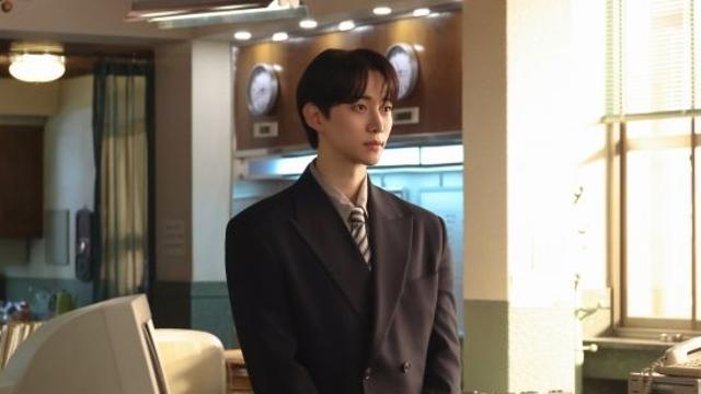 이준호, 청춘 희로애락 담아낸 디테일한 연기 호평 (태풍상사)