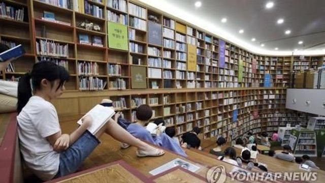 아트센터에 밀린 충북 대표도서관, 투트랙으로 부지 찾는다