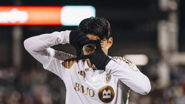 토트넘이 대성통곡할 깜짝 소식, “손흥민은 AC밀란 단기임대 추진”…LAFC 감독, “나도 정말 몰라”