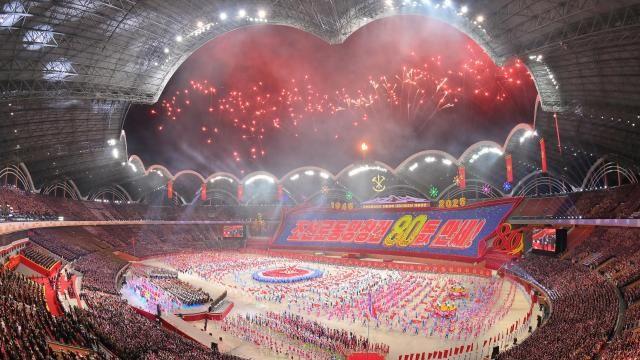 调查：超半数韩国人认为半岛无统一必要