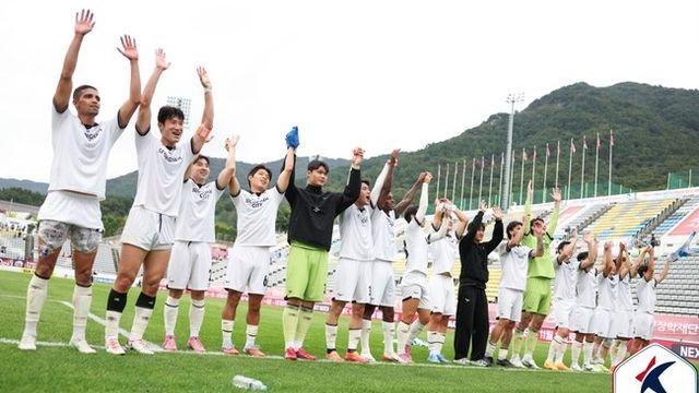 [K리그2 포인트] ‘4경기 무승’ 끊은 성남, 경남전 승리로 PO 희망 살렸다! 6위 도약
