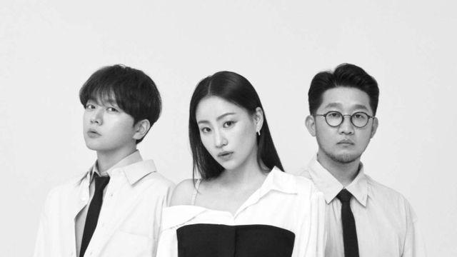 어반자카파, 4년만에 새 EP 컴백