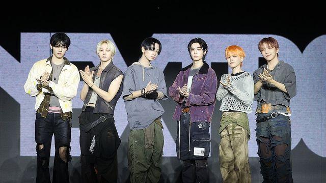 보이넥스트도어 