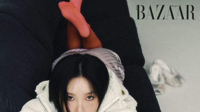 화사, ‘Good Goodbye’로 돌아왔다! 안혜진으로 부른 진심의 발라드
