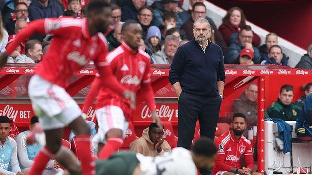 ‘손흥민 따라 LAFC 갈걸’...“포스테코글루 PL 커리어 100% 끝났다”→ 지도자 경력 위기