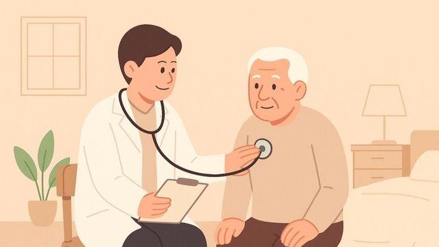 [통합돌봄 기획특집 2편] “신청 한 번으로, 돌봄이 집으로 찾아온다”