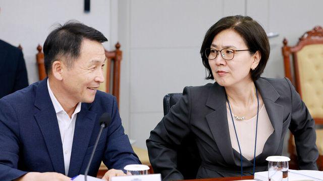 국가안보실, 경제안보 관계부처 회의…“공급망 등 리스크 요인 점검”