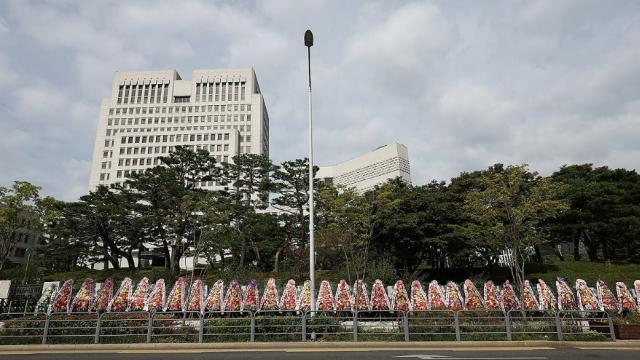 '대법관 26명·6개 부 대법원' 되는 사법개혁안… 재판소원제 공론화 시동