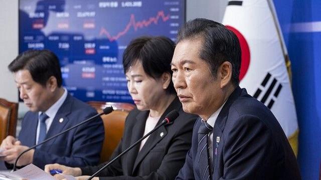 민주당, 재판소원 놓고 엇박자…정청래 