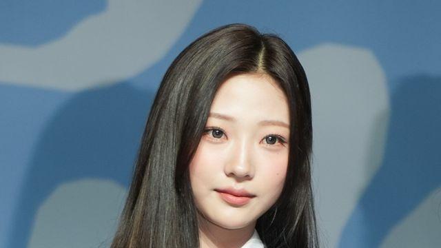 [포토] 하츠투하츠 스텔라, 미모에 '포커스'