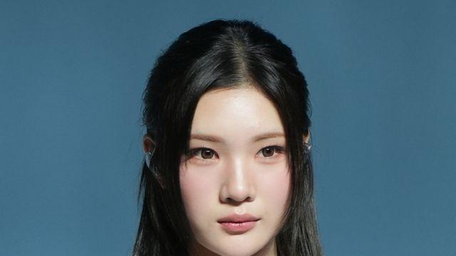 [포토] 하츠투하츠 주은, 카리스마 눈빛