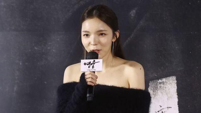배우 박진주 결혼한다…예비 신랑은 비연예인