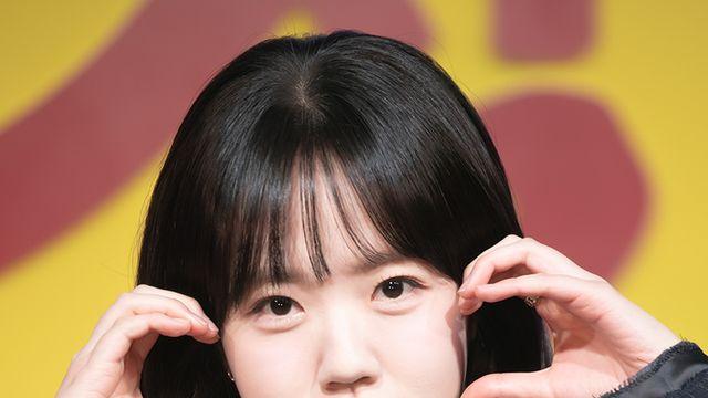 지예은, '런닝맨' 복귀…활동 중단 2개월 만 [공식입장]