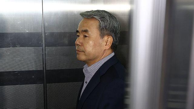 [1보] 해병특검, '수사외압' 이종섭 등 5명 구속영장 청구