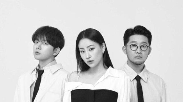 어반자카파, 11월3일 컴백확정…새 EP 'STAY' 예고