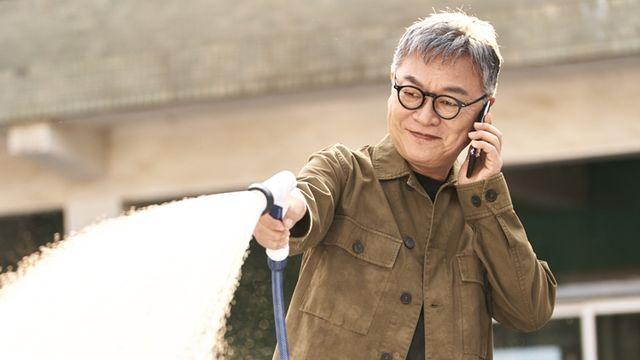 ‘모범택시3’ 김의성, 모범적인 리더 ‘장대표’의 귀환