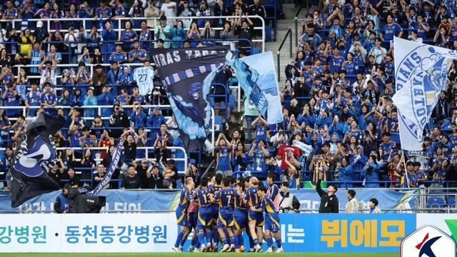 부진 탈출 울산, 히로시마와 21일 ACLE 3차전…3경기 무패 도전