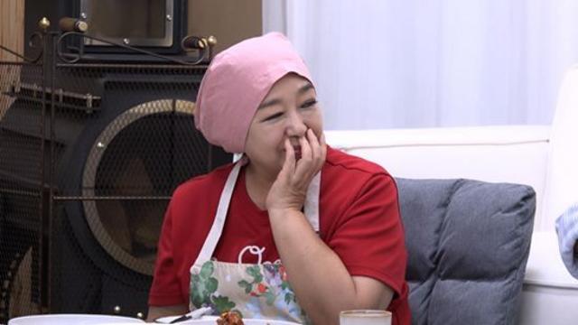 혜은이, 짜장면 400원 시절 행사비가 2천만원…현재 가치론 '억대' (같이 삽시다)