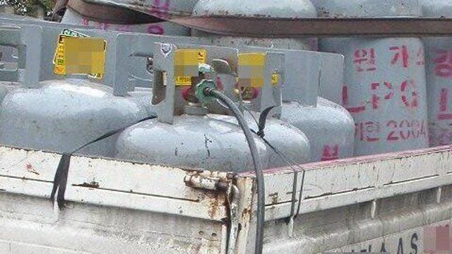 배달중 몰래 빼먹기 레전드