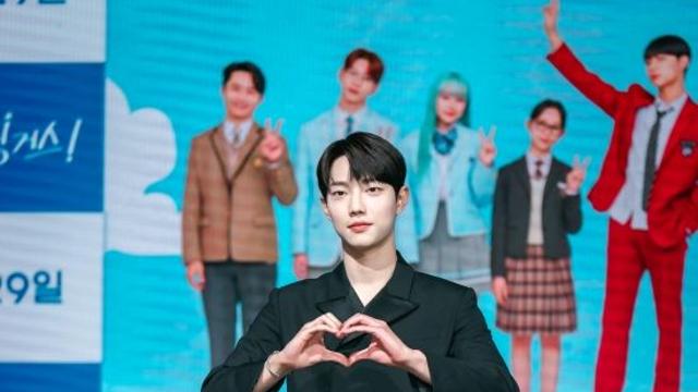 조준영, 또 웹툰 찢었다…