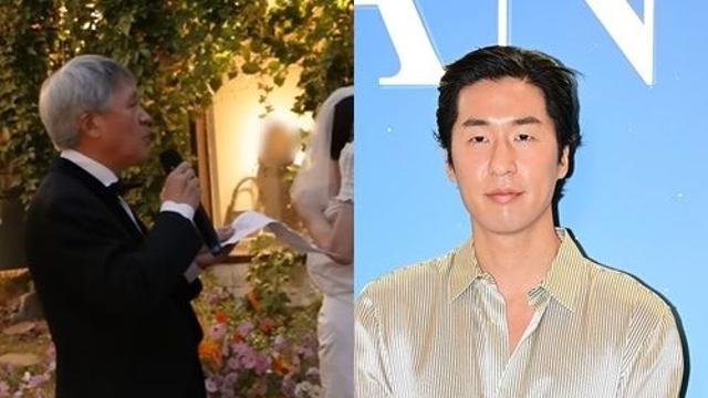 마이큐 父, 김나영·두 아들 울린 한 마디 