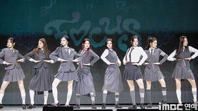 '아이돌 시조새' 강타가 하츠투하츠에 건넨 조언은?