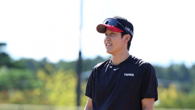 LG 지탱한 슈퍼 유틸리티 구본혁, 첫 한국시리즈 임무는…“외야 걱정 해소했어요” [SD 베이스볼 피플]