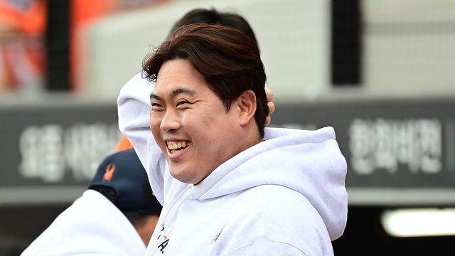 '무려 18년 만의' 가을 등판…코리안 몬스터, '라팍 공포증' 극복할까→맞대결 상대도 '하필' 후라도네