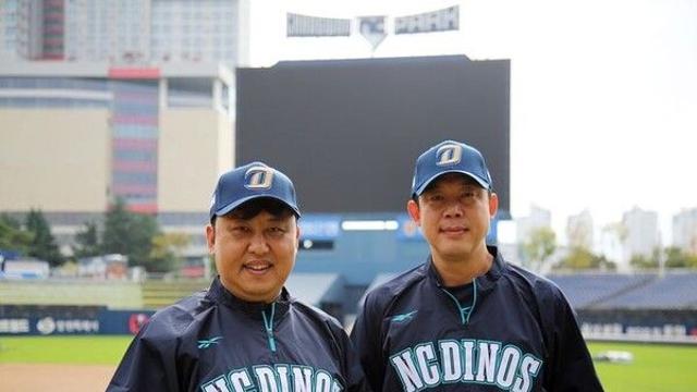 NC, 이승호·김상훈 코치 영입…
