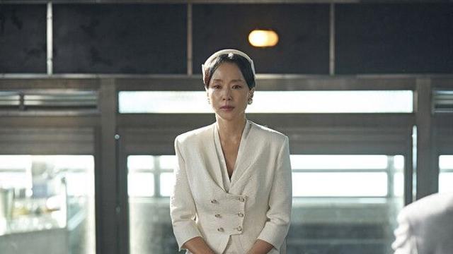 영부인 전도연, 예상 못한 등장…변성현 감독이 직접 밝힌 '굿뉴스' 비화