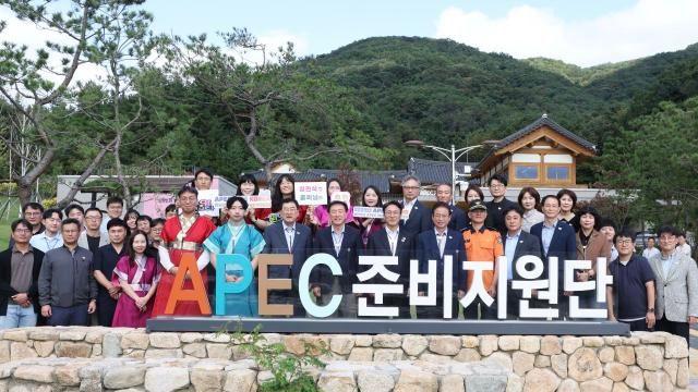 韓国政府、今月24日から全国テロ警報「注意」格上げ…「APECに備える」