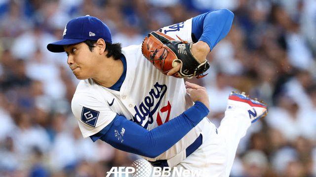 '야구의 神이 재림했다' 지금 MLB는 온통 오타니 열풍