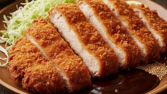 '생방송 투데이' 치킨가스부터 홍어까지, 오늘의 맛집