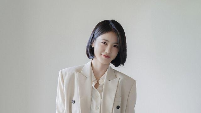 '백번의 추억' 신예은 