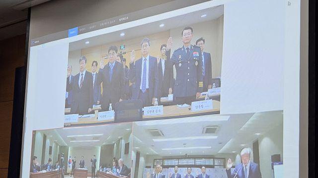 노재헌 주중대사 “中과 긴밀 소통, 공급망 교란 요인 선제 파악”