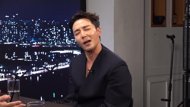 로이킴 “해병대서 ‘김상우 노래해봐’ 소리 들어…바로 불렀다”