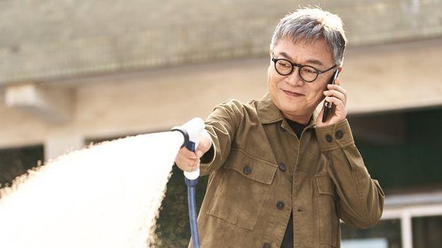 '모범택시3' 선량한 김의성이 돌아왔다…'무지개 운수' 장대표 근황 보니