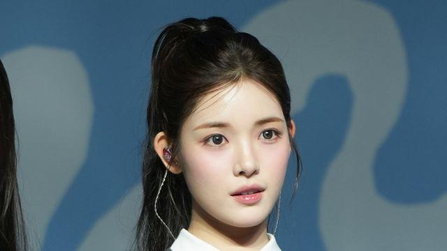 [포토] 하츠투하츠 유하, 사랑스런 미모
