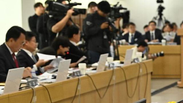 국정감사 9일차…김현지 의혹·사법개혁안·부동산 대책 공방