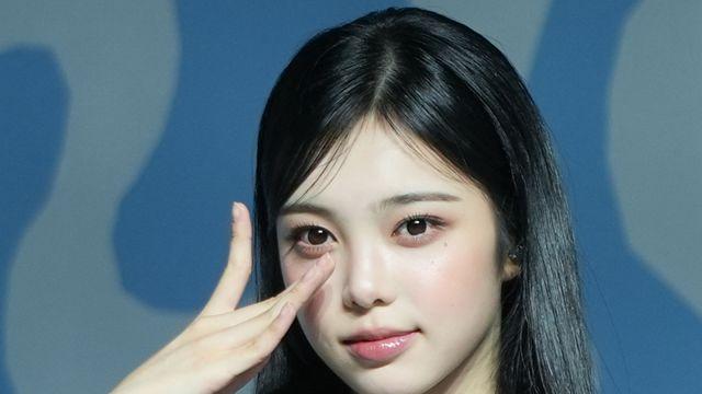 [포토] 하츠투하츠 이안, 클로즈업 부르는 美친 미모