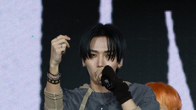 [NC포토] 보이넥스트도어 명재현, 강아지에서 늑대로 변신