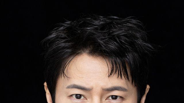 이규형, 8년 만에 '해롱이' 재소환? 
