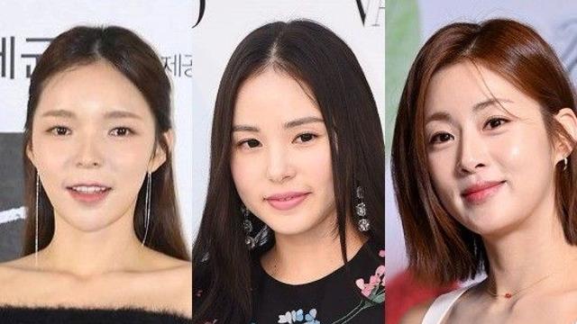 '11월 결혼' 박진주, 민효린→남보라 이은 '써니' 5번째 유부…15주년 앞두고 '경사' [엑's 이슈]