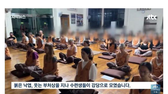 한국에 방문한 해외 관광객들이 의외로 좋아한다는 코스