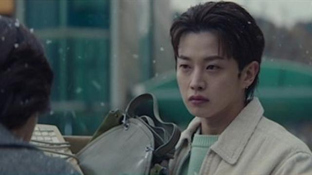 '태풍상사' 김민석, IMF 속 'X세대 청춘' 완벽히 그려냈다