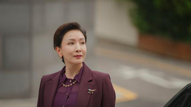 '백번' 서재희, 마지막까지 쫀쫀한 긴장감 선사…'부세미'로 열일 이어간다