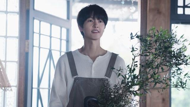 '시청률 2% 부진' 송중기 