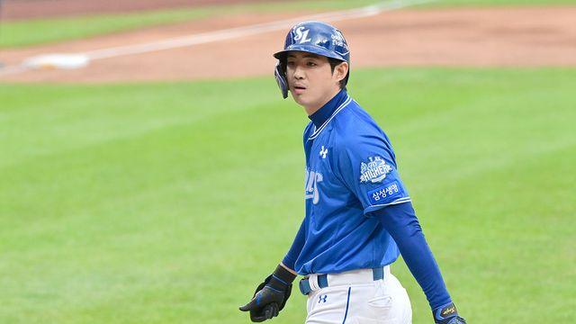 강민호 터졌다, 이제 캡틴 터지면 피해갈 곳 없다→